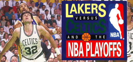 Lakers versus Celtics and the NBA Playoffs