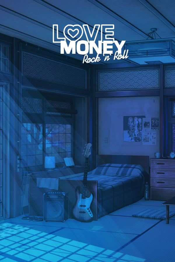 Love, Money, Rock'n'Roll: Summer '94