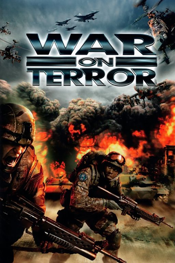 War on Terror