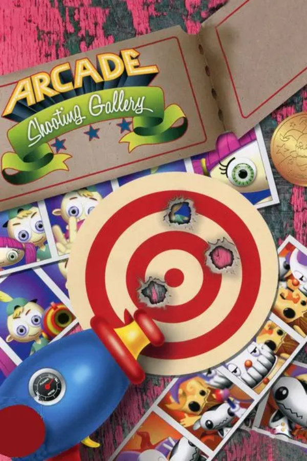 Shooting Gallery