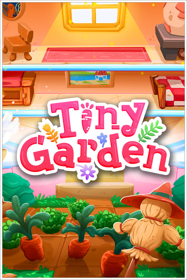 Tiny Garden