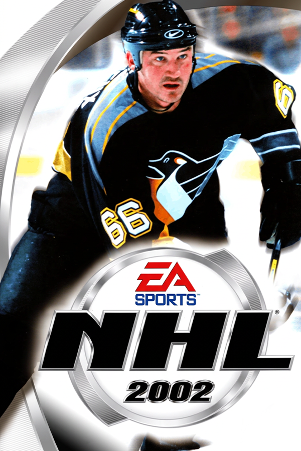 NHL 2002