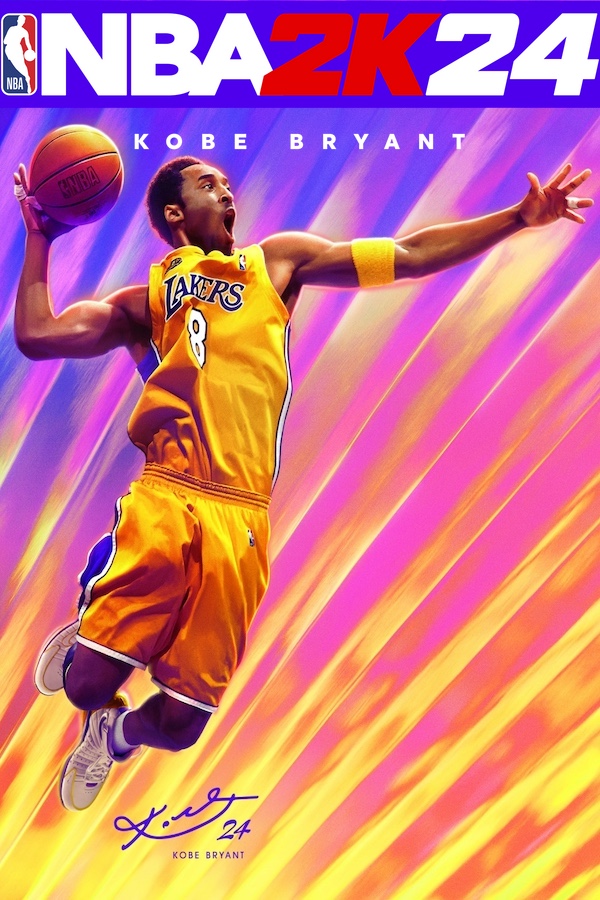 NBA 2K24 Arcade Edition