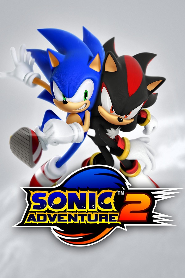 Sonic Adventure 2: Battle - SteamGridDB
