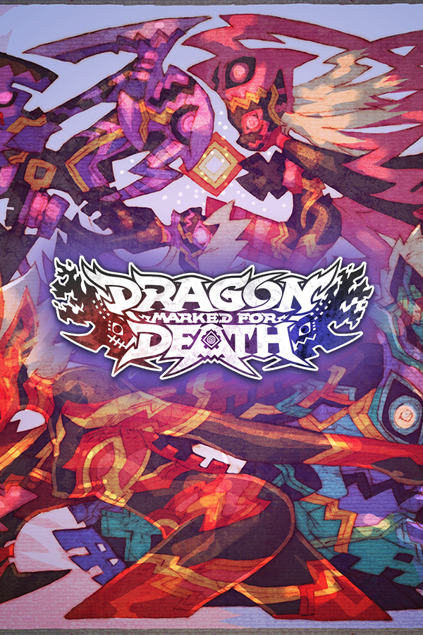Dragon Marked for Death
