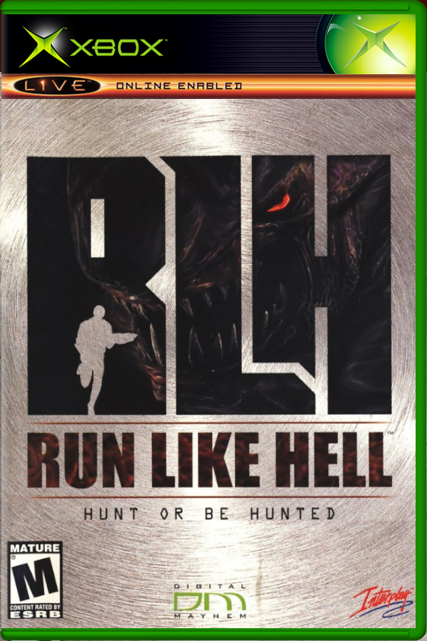 Run Like Hell!: Heart Breaker