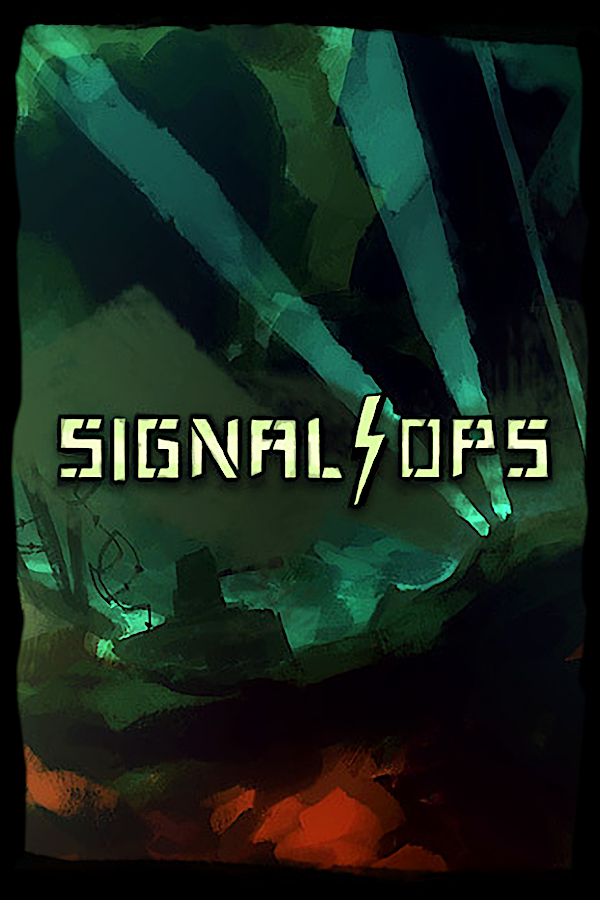 Signal Ops