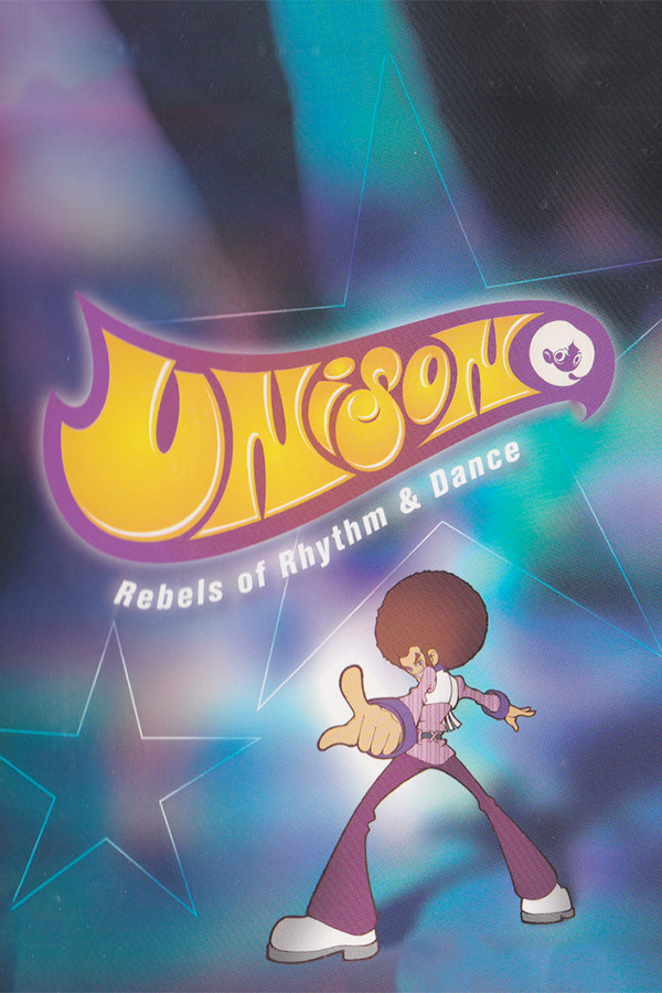Unison: Rebels of Rhythm & Dance