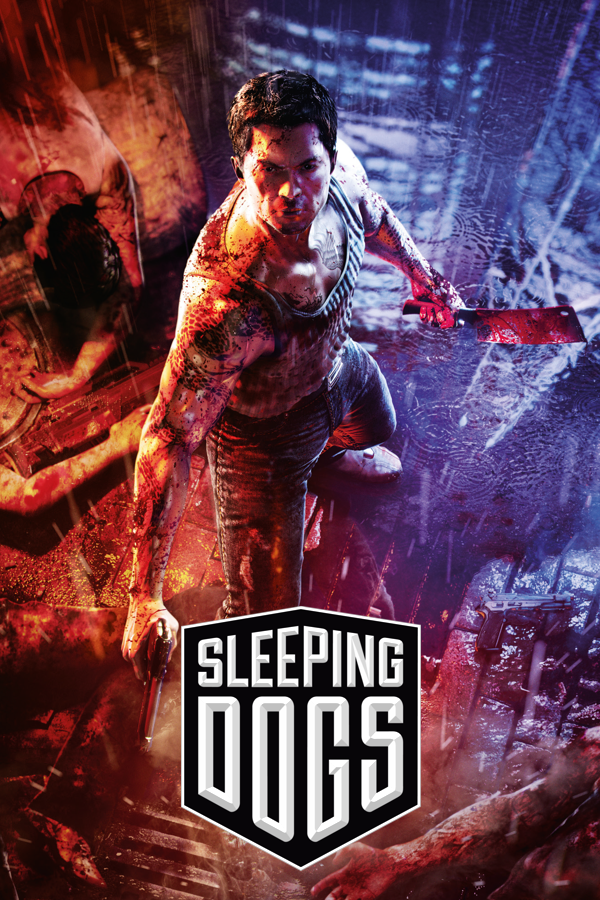 Buy Sleeping Dogs™ Definitive Edition