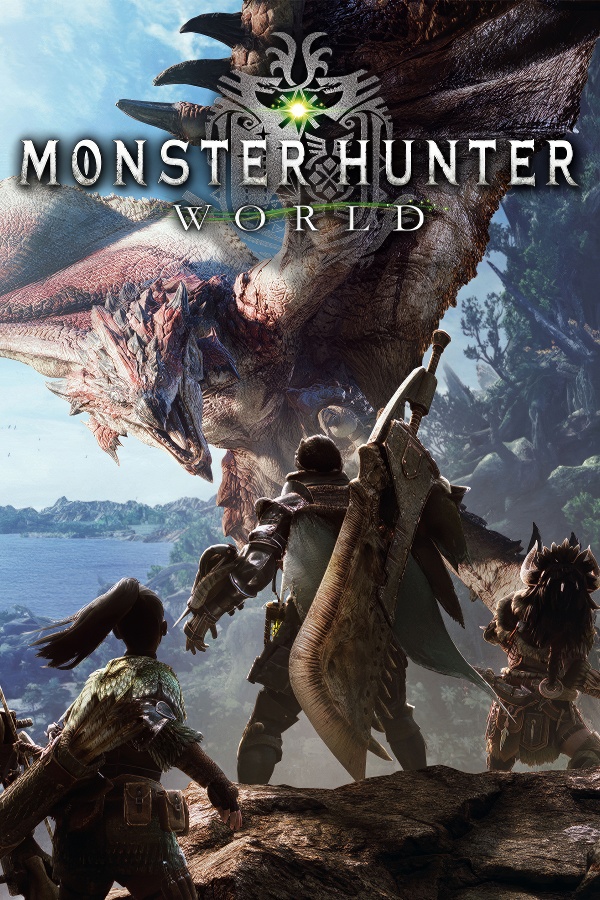 Monster Hunter: World