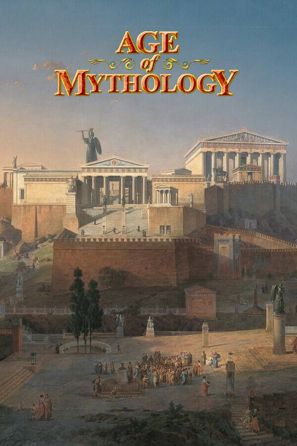 Age of Mythology