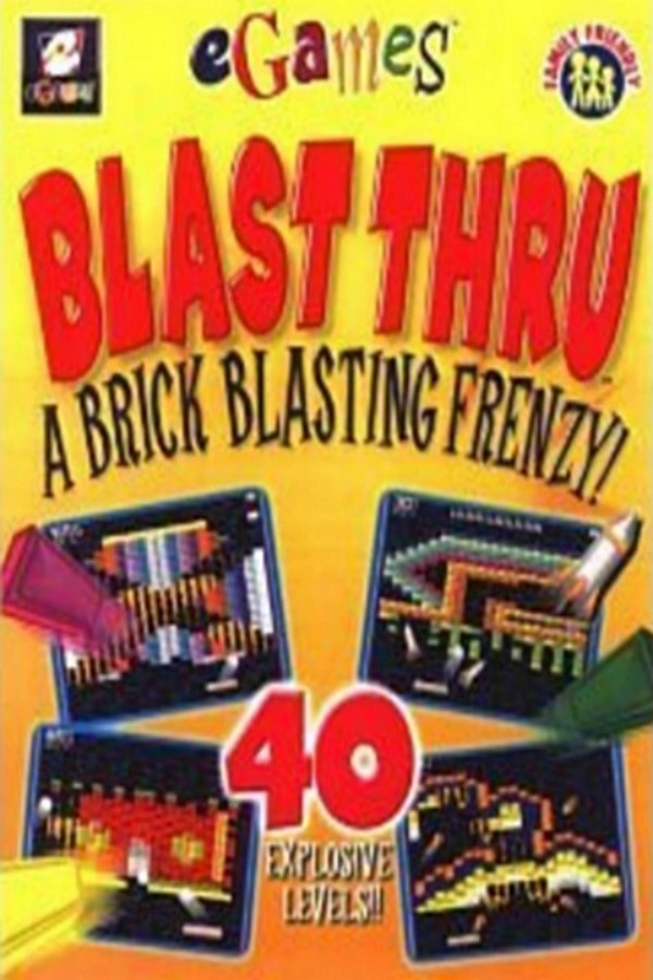 Blast Monkeys