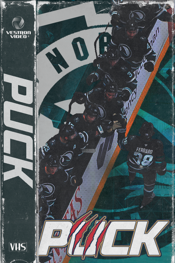 Puck-Man Puzzler