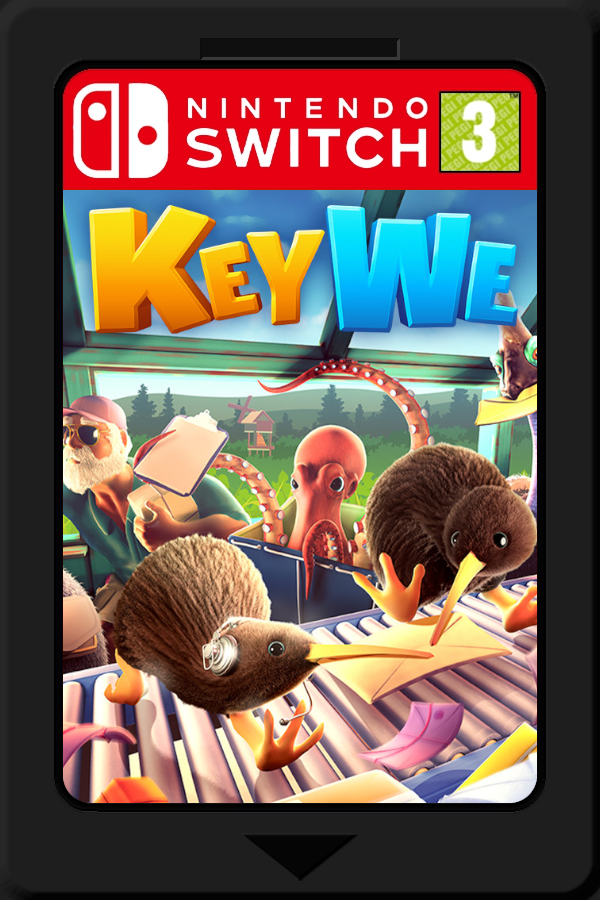 KeyWe
