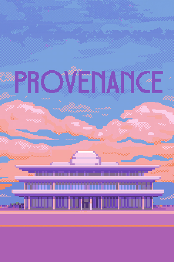 Provenance