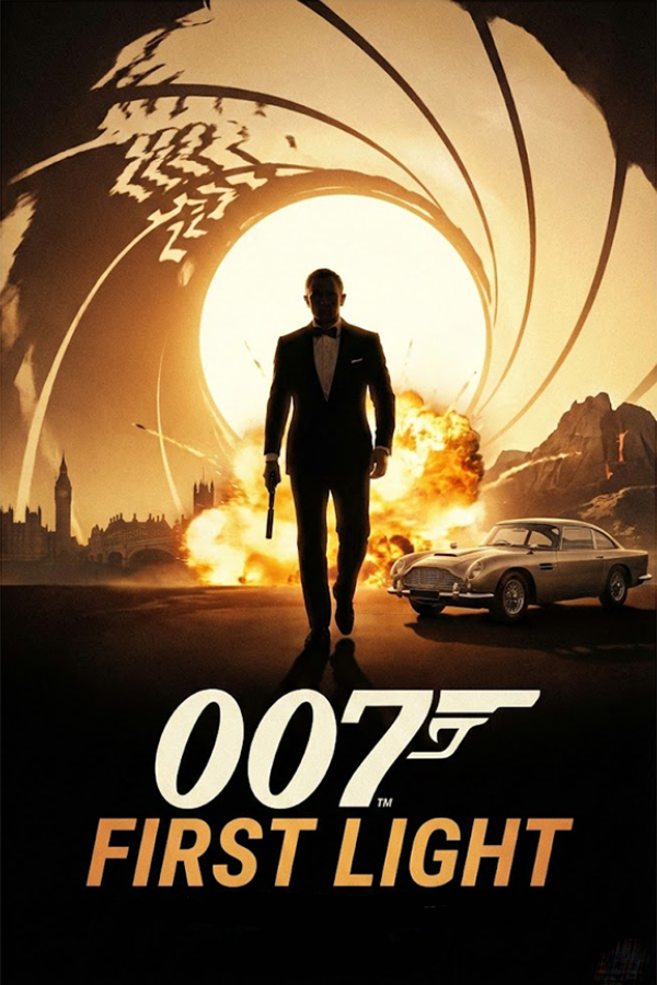 007 First Light