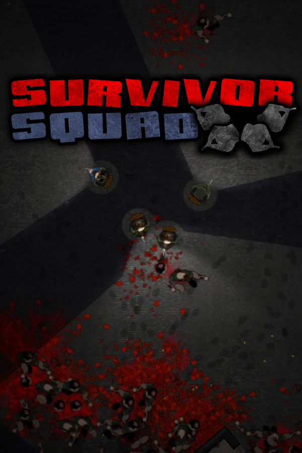 Survivor Squad