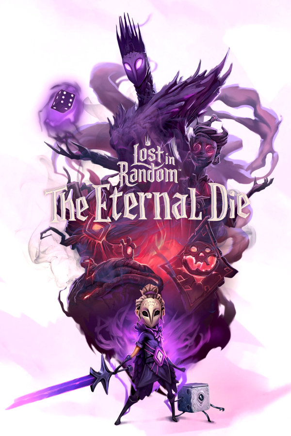 Lost in Random: The Eternal Die - Cursed Couture