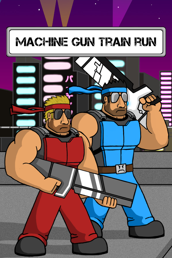 Machine Cave