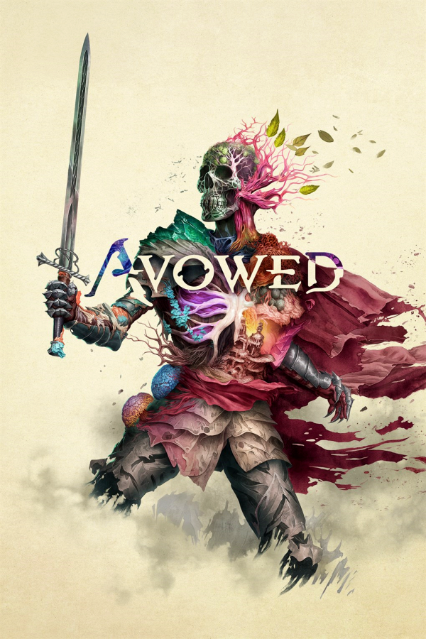 Avowed - Edição Padrão