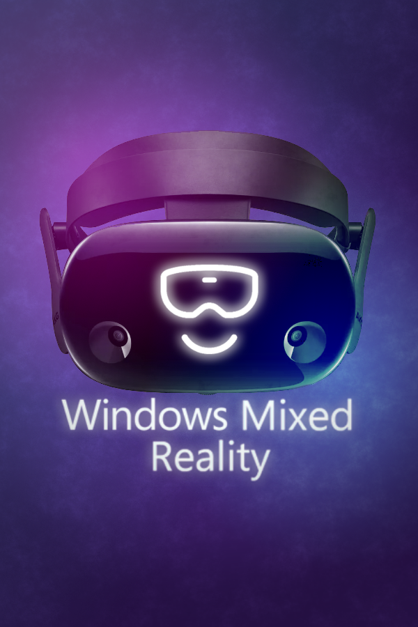 Windows mixed reality sale steamvr