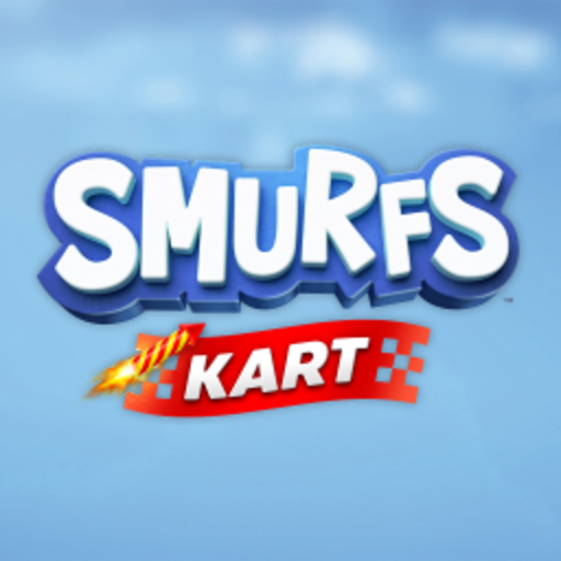 Smurfs Save the Day