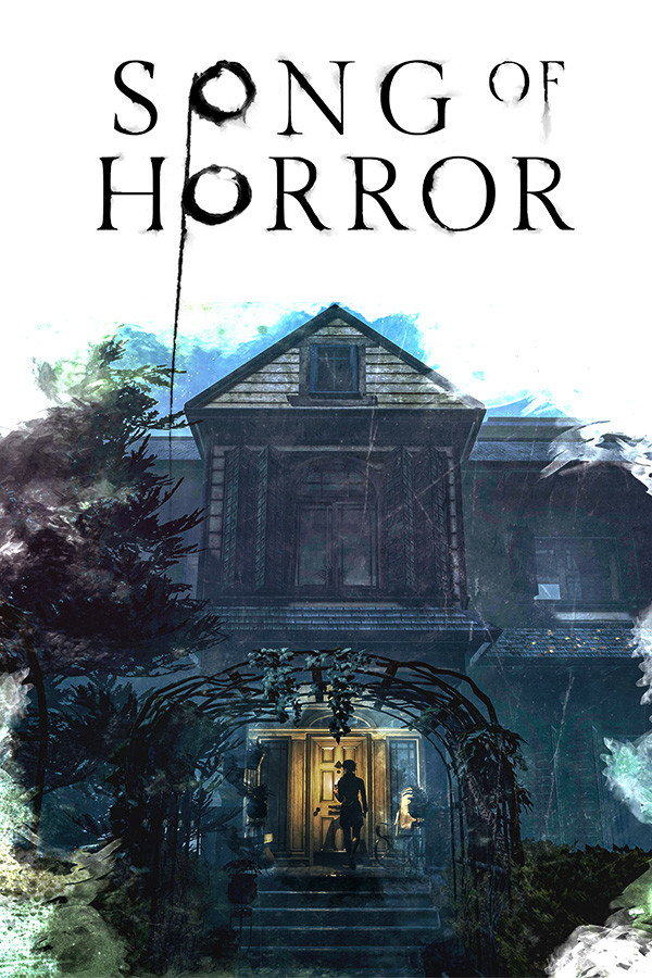 Song of Horror - Episode 4