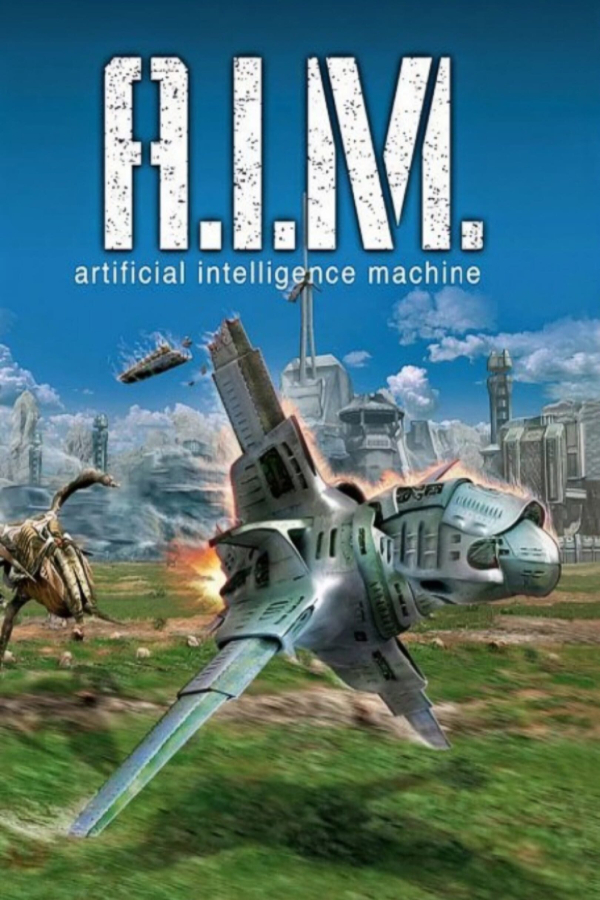 A.I.M.: Artificial Intelligence Machine