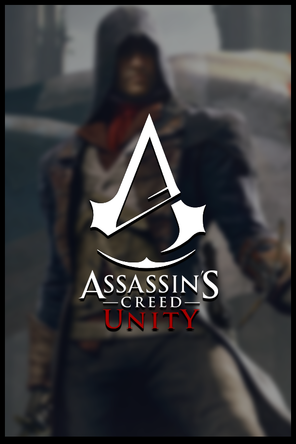 Assassin's Creed Unity : r/steamgrid