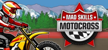 Mad Skills BMX 2