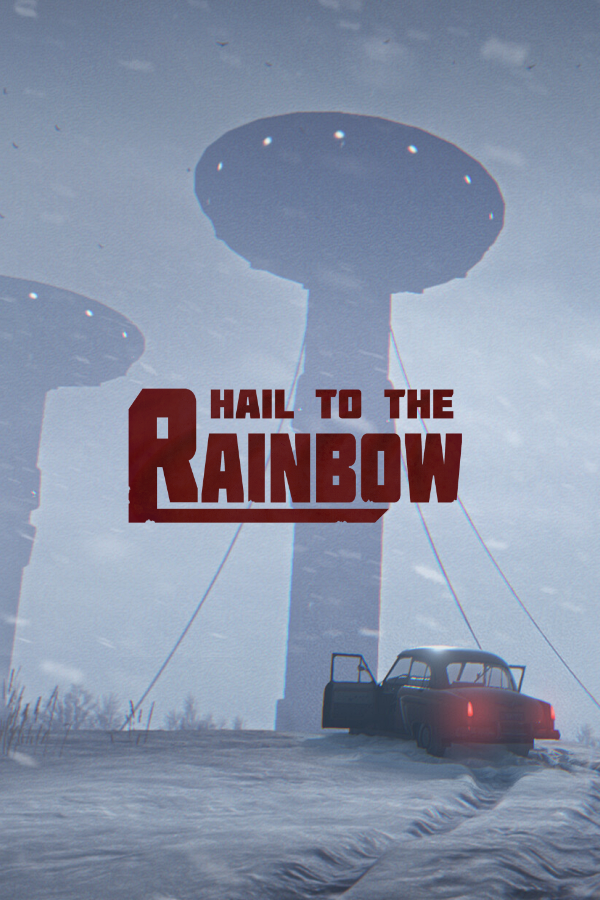 Hail to the Rainbow
