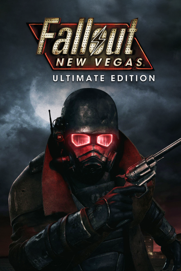 Steam Community :: Guide :: Fallout New Vegas: Best Build