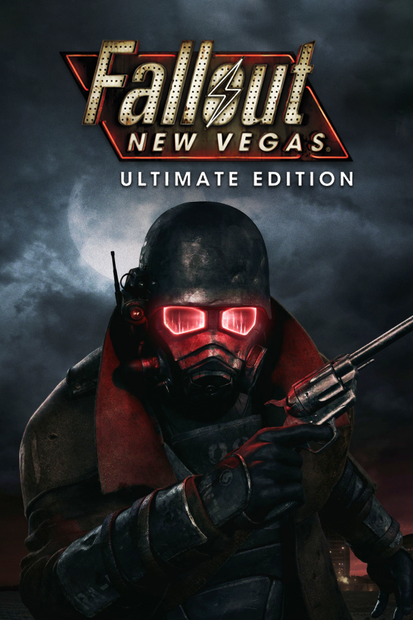 Steam Workshop::Fallout: New Vegas