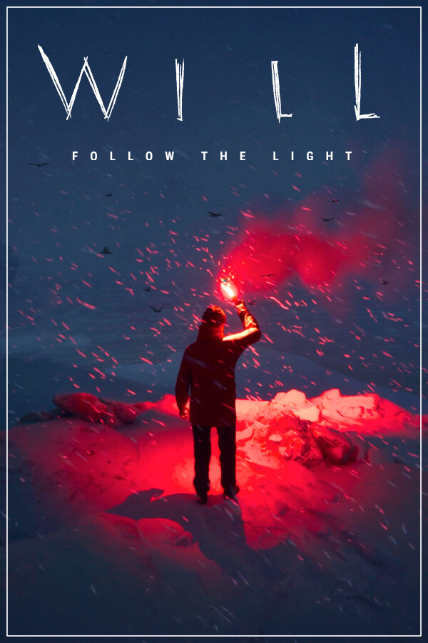 WILL Follow The Light