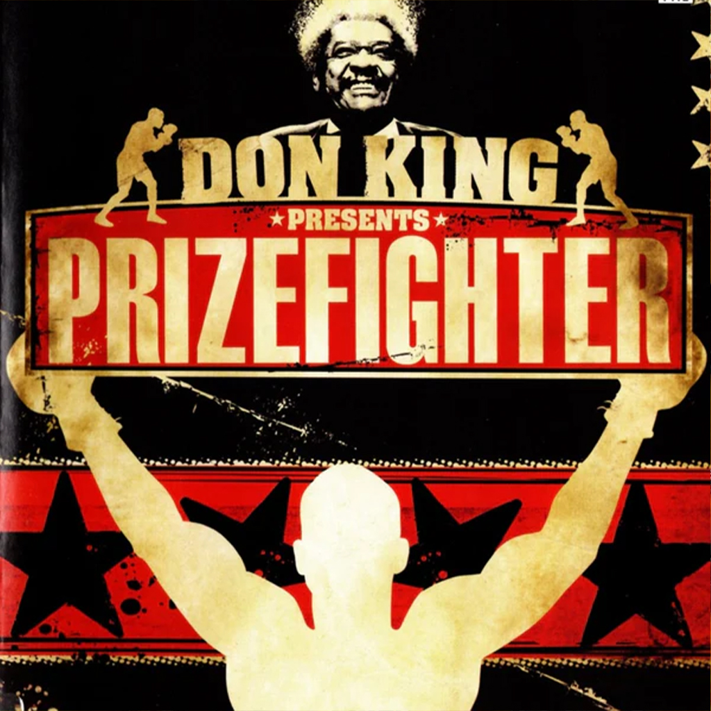 Don King Presents: Prizefighter