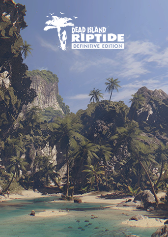 ShareDeck  Dead Island: Riptide Definitive Edition