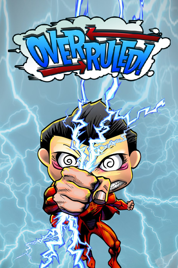Overruled!