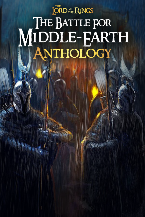 The Lord of the Rings: The Battle for Middle-earth II