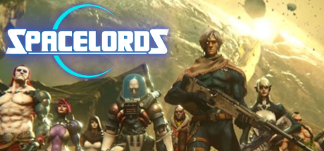 Spacelords