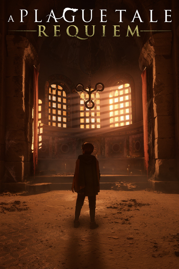 A Plague Tale: Requiem on Steam