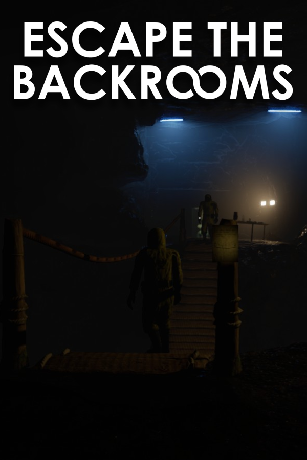 Grid for Escape the Backrooms by FakeLebowski