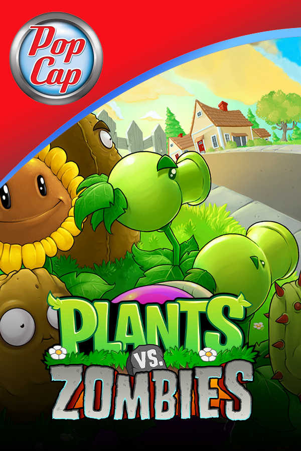 Plants vs. Zombies 3 - SteamGridDB