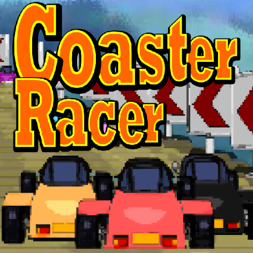 Coaster Race