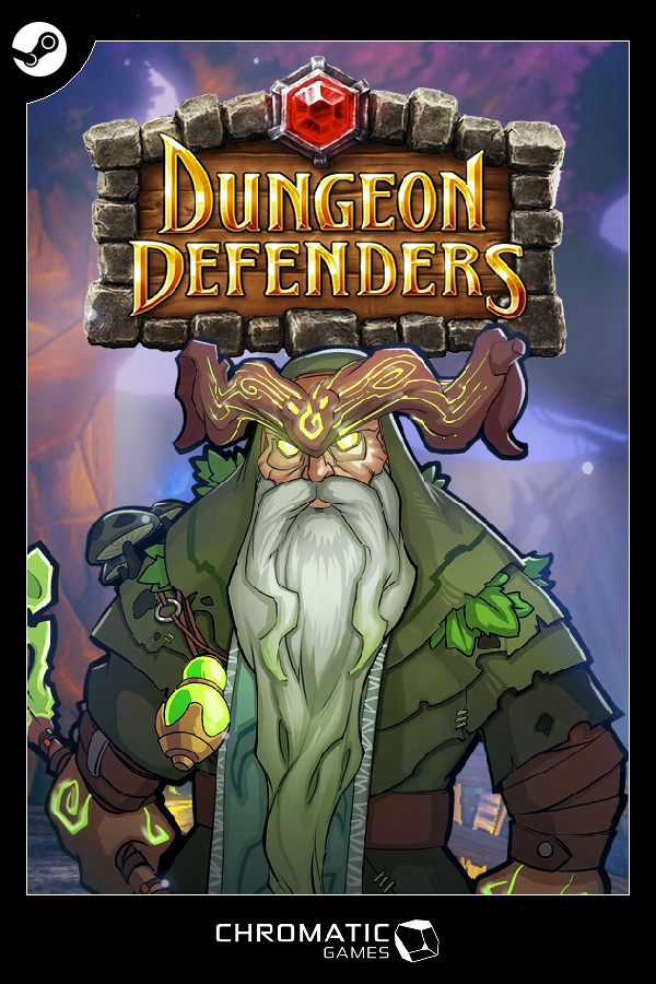 Dungeon Defenders