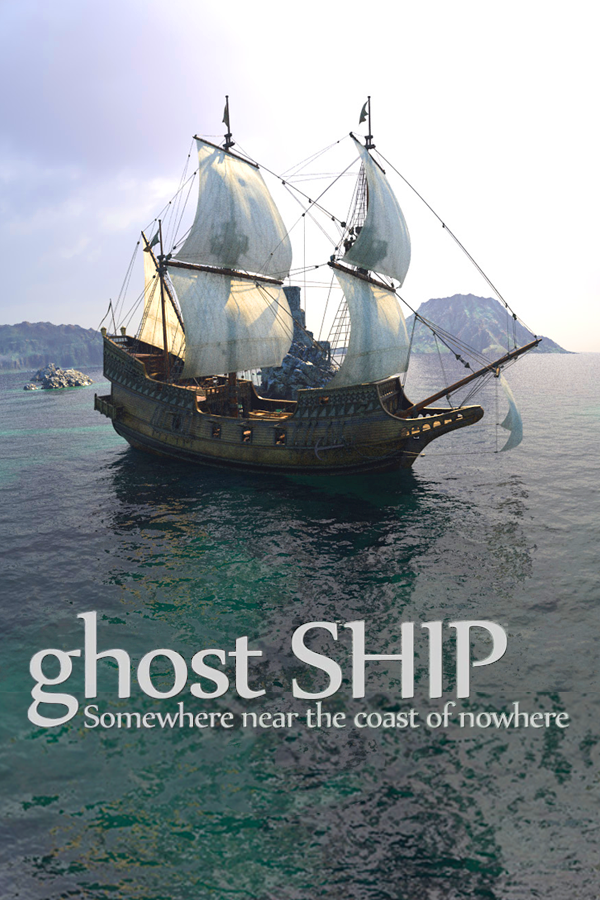 Ghost Ship