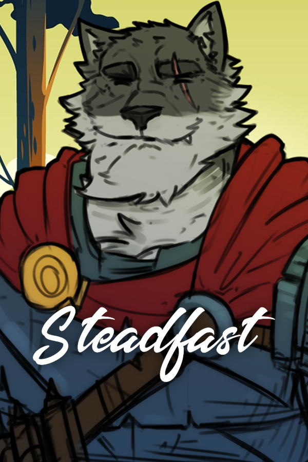 Steadfast