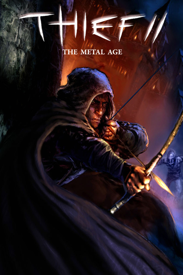 Thief II: The Metal Age