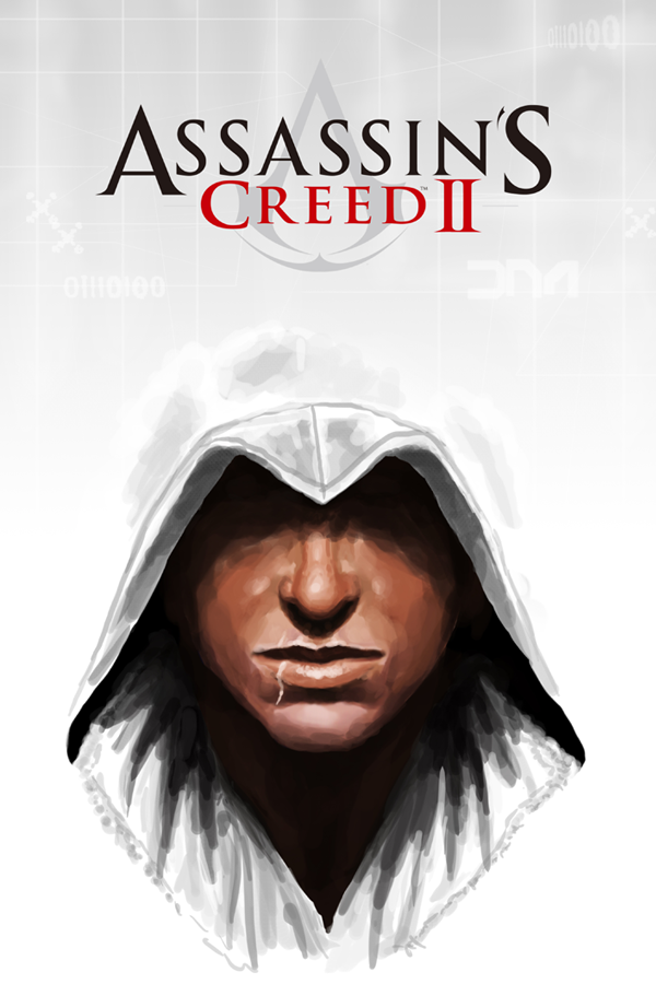 Assassin's Creed II - SteamGridDB