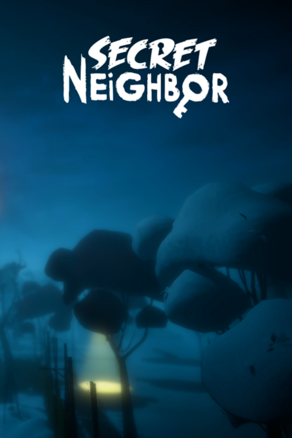 Secret Neighbor - SteamGridDB
