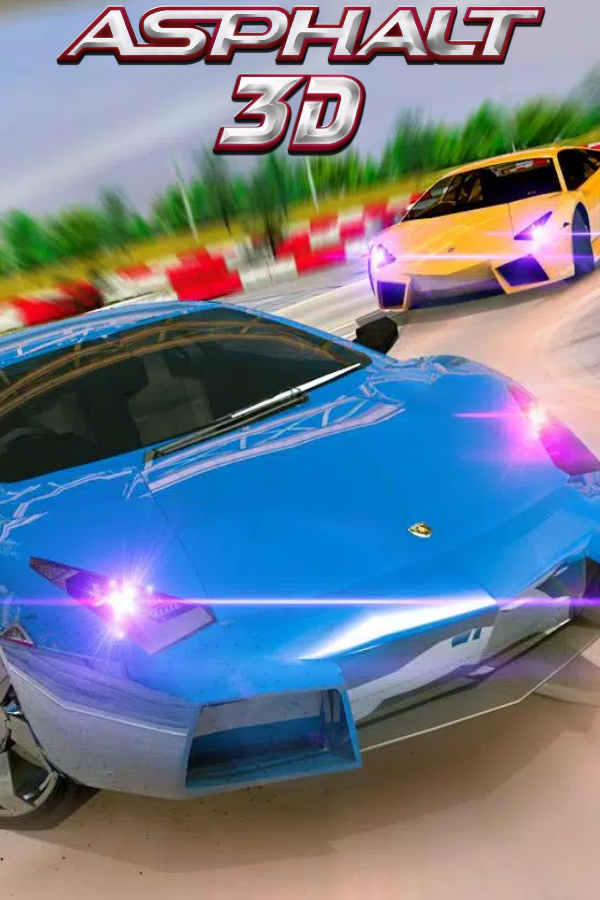 Buy asphalt 3d Factory Sale